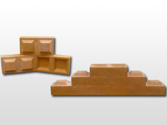 防火模塊（磚）