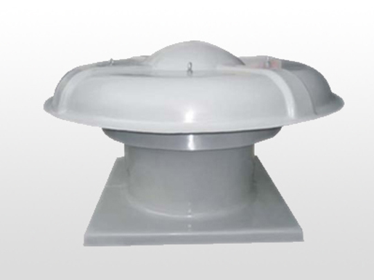 FRP屋頂風(fēng)機(jī)